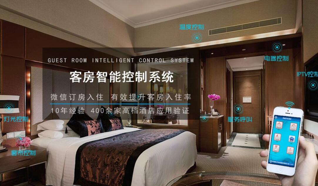 酒店軟件的功能以及可以帶來的好處